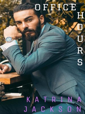 Office Hours - ebook